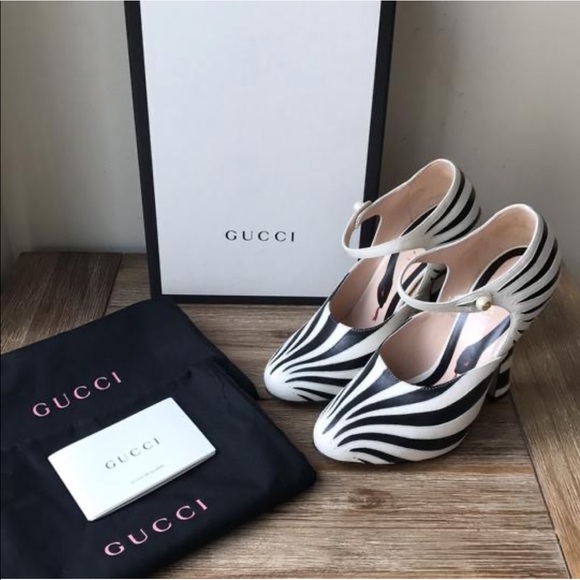Gucci heels - Picture 3 of 6